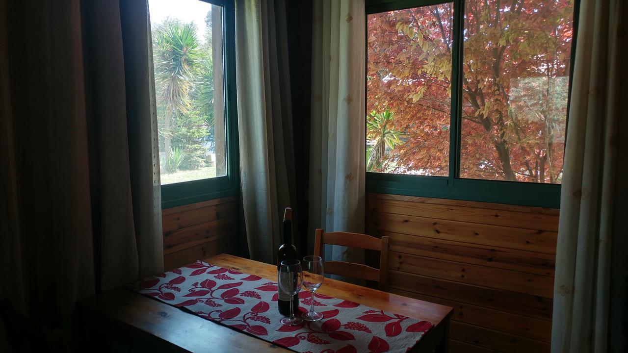 A Place To Dream Tsipori Exterior foto