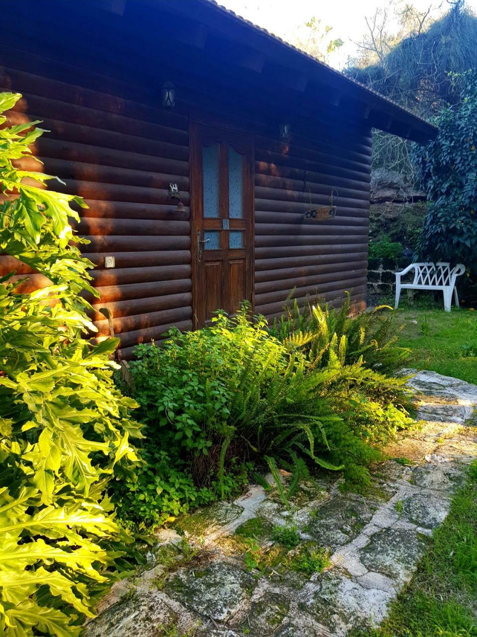 A Place To Dream Tsipori Exterior foto